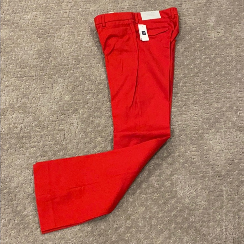 Gap Modern Boot Pants 0R